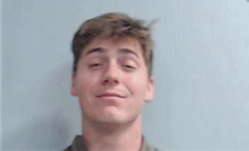 Nathan Dennis - Fayette County, KY 