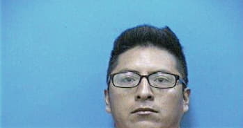 Hernan Diaz, - Martin County, FL 