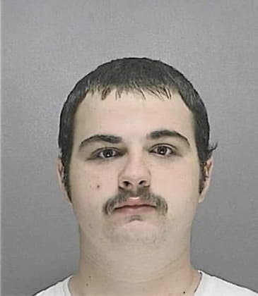 Matthew Dornberg, - Volusia County, FL 