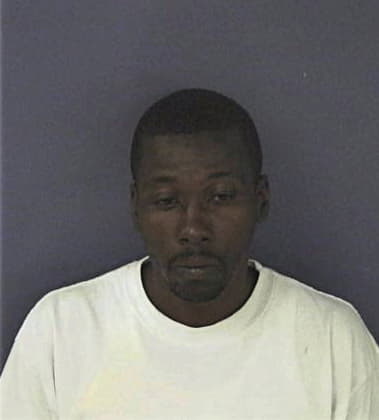 Michael Douglas, - Gadsden County, FL 