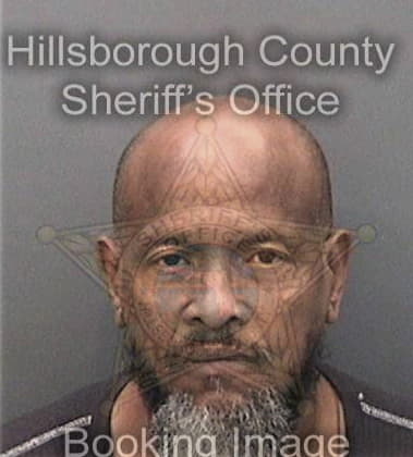 Walter Drayton, - Hillsborough County, FL 