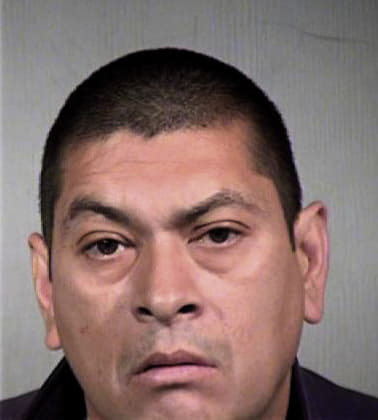 Victor Esparza - Maricopa County, AZ 
