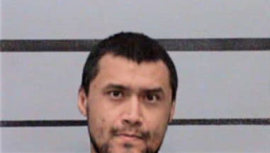 Manuel Franceschi, - Lubbock County, TX 