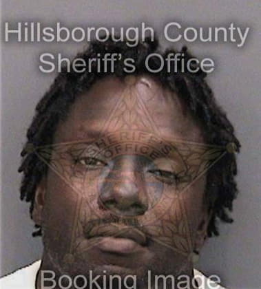 Keith Gaillard, - Hillsborough County, FL 