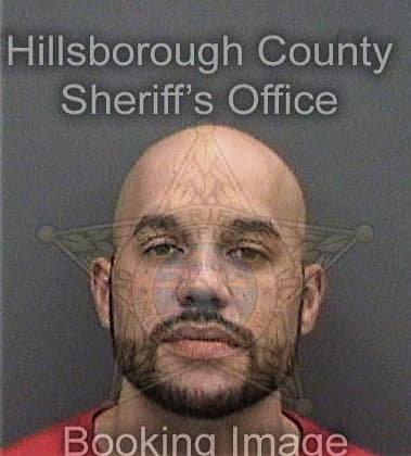 Robert Gambardelle, - Hillsborough County, FL 