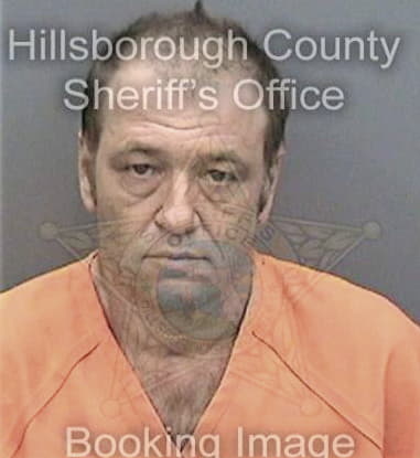 Wilson Garcia, - Hillsborough County, FL 