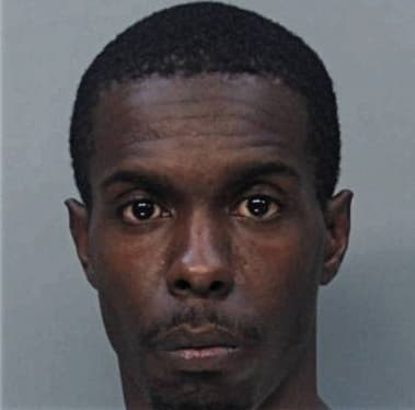 Travis Gayle, - Dade County, FL 