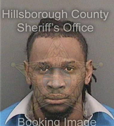 Adolphus Gilbert, - Hillsborough County, FL 