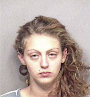 Kimberly Glisson, - Marion County, FL 