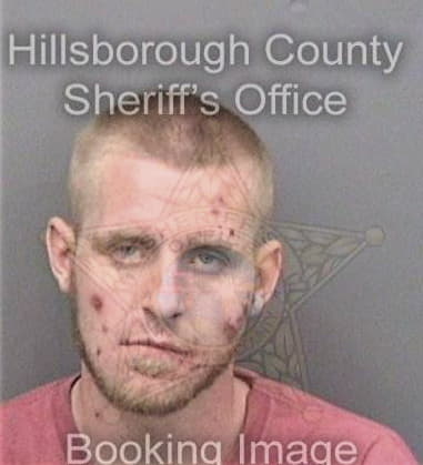 Richard Godrey, - Hillsborough County, FL 