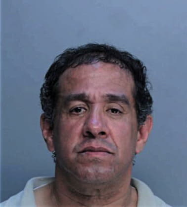 Steve Gonzalez, - Dade County, FL 