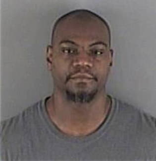 Donald Goodson - Gaston County, NC 