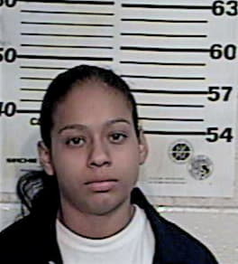 Maria Guzman, - Hidalgo County, TX 