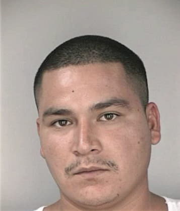 Wilmar Guzman, - Hillsborough County, FL 