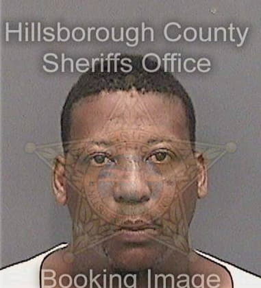 Perry Harvey, - Hillsborough County, FL 