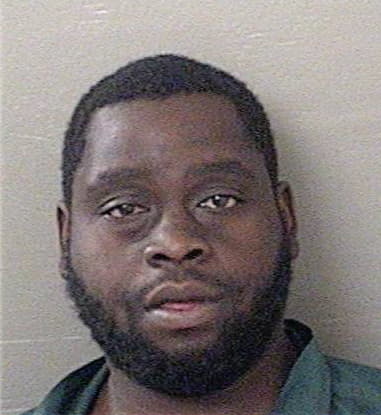 Dennis Hendricks, - Escambia County, FL 