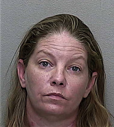 Jacquelynn Hernandez, - Marion County, FL 