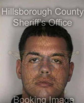 Juan Hernandez - Hillsborough County, FL 