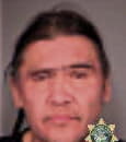 Conrad Herrera - Multnomah County, OR 