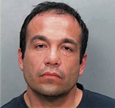 Pedro Herrera, - Dade County, FL 