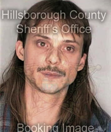 Scott Hershey - Hillsborough County, FL 