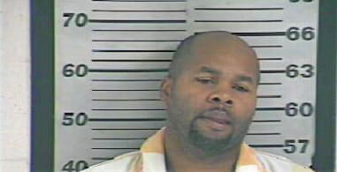 Christopher Hicks, - Dyer County, TN 