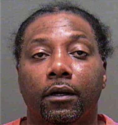 Tommy Hill, - Mecklenburg County, NC 