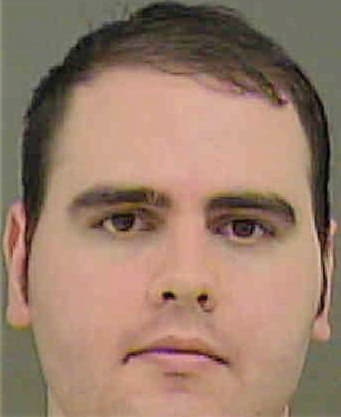 Coley Hinson, - Mecklenburg County, NC 