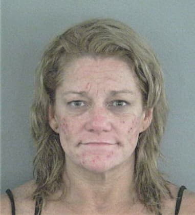 Andrea Hoskins, - Sumter County, FL 