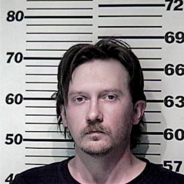 Darrell Howe - Campbell County, KY 