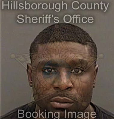 Ivan Jacobs, - Hillsborough County, FL 