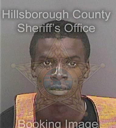 Nicholas Jenkins, - Hillsborough County, FL 