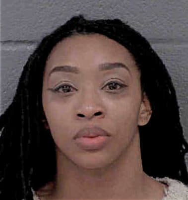 Latonya Jennings, - Mecklenburg County, NC 