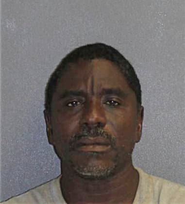 Charles Jordan, - Volusia County, FL 