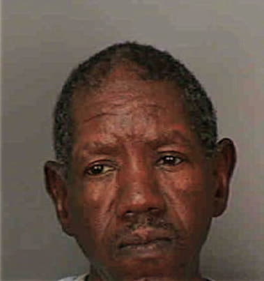 Johnson Joseph, - Polk County, FL 