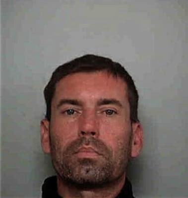 Daniel King, - Polk County, FL 