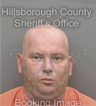 Gordon Kirksey, - Hillsborough County, FL 