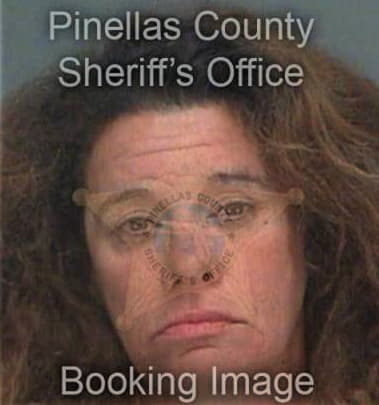 Rhonda Klementowski, - Pinellas County, FL 