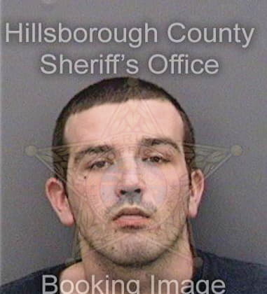 Kyle Knecht, - Hillsborough County, FL 