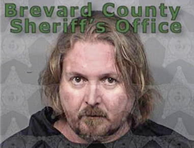 Brian Knight, - Brevard County, FL 