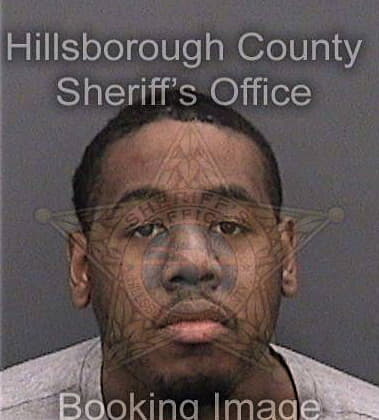 Dontavious Knight, - Hillsborough County, FL 