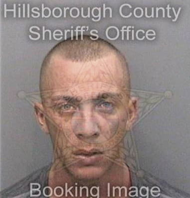 Angelo Krauss, - Hillsborough County, FL 