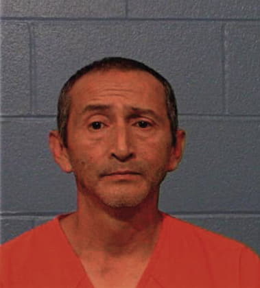 Antonio Lara - Williamson County, TX 