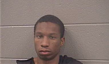 Kristopher Leake, - Cook County, IL 