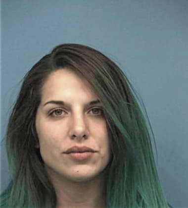 Rachel Ledesma - Williamson County, TX 