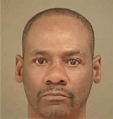 Lamont Legrand, - Mecklenburg County, NC 