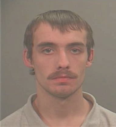 Kevin Lister - Vigo County, IN 