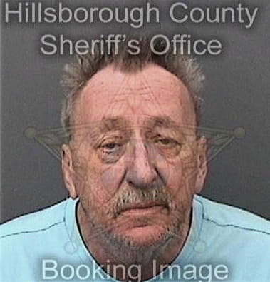 Jorge Lugo, - Hillsborough County, FL 