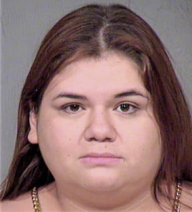 Amanda Lyons, - Maricopa County, AZ 