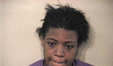 Deshonda Marion, - Leon County, FL 